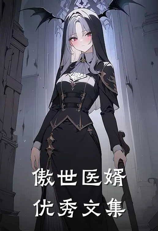 傲世医婿优秀文集