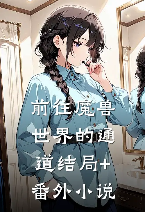 前往魔兽世界的通道结局+番外小说