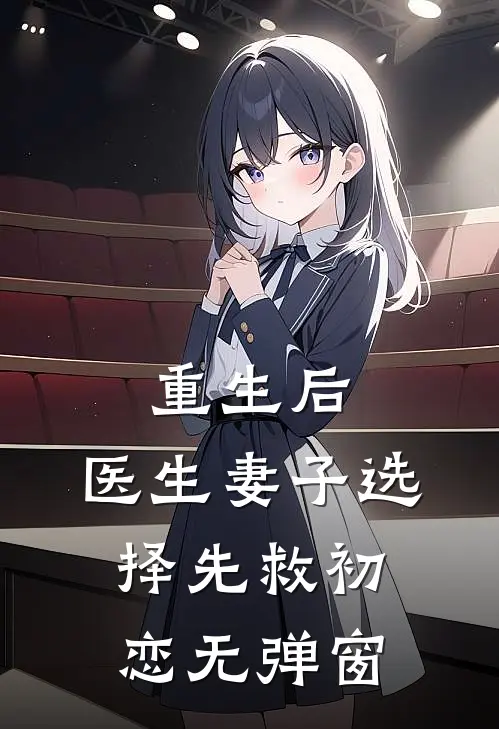 重生后，医生妻子选择先救初恋无弹窗