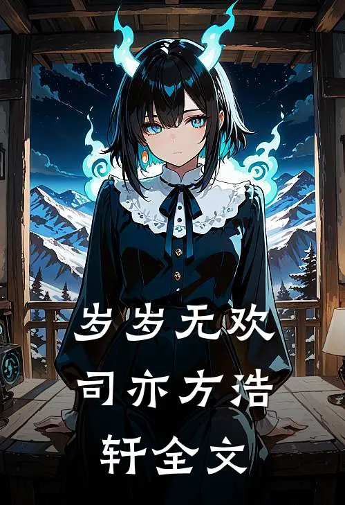 岁岁无欢司亦方浩轩全文