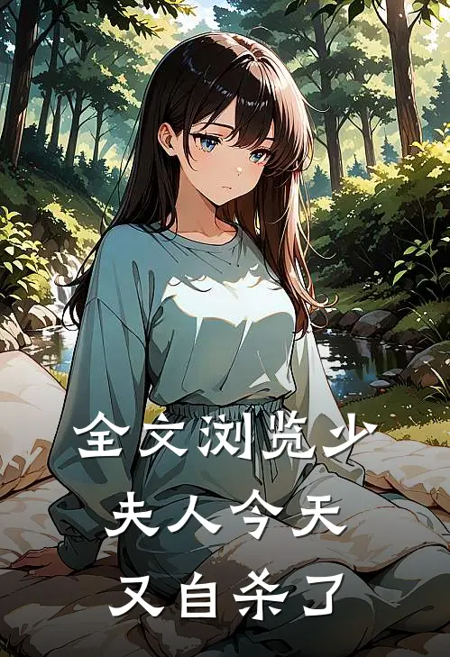 全文浏览少夫人今天又自杀了