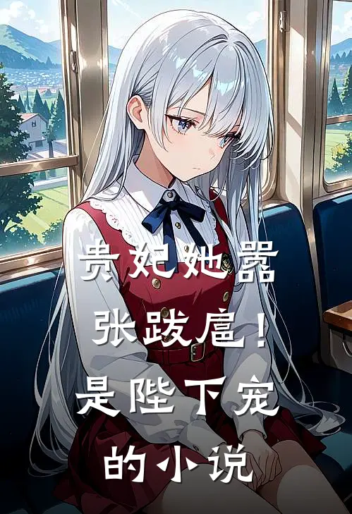 贵妃她嚣张跋扈！是陛下宠的小说