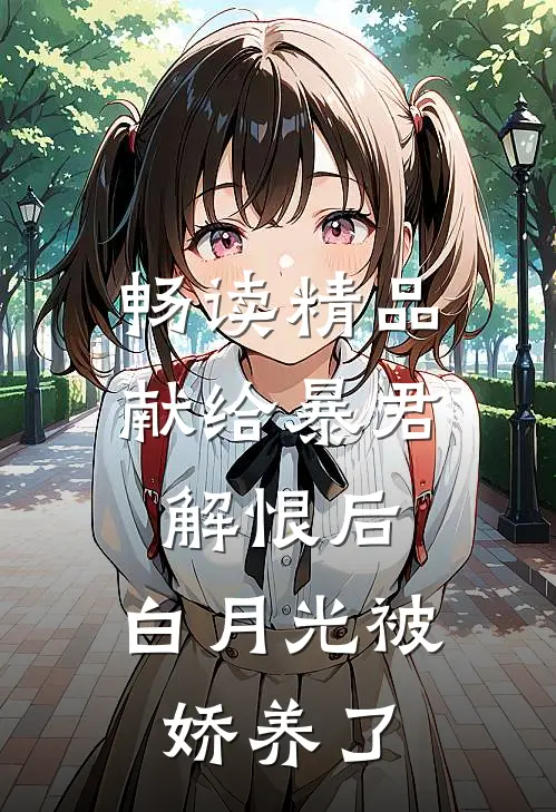 畅读精品献给暴君解恨后:白月光被娇养了
