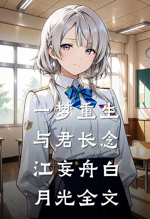 一梦重生，与君长念江妄舟白月光全文