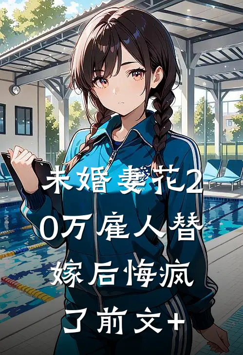 未婚妻花20万雇人替嫁后悔疯了前文+