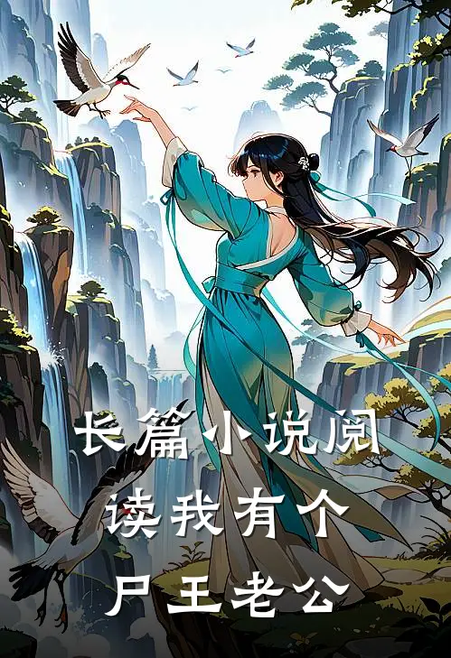 长篇小说阅读我有个尸王老公
