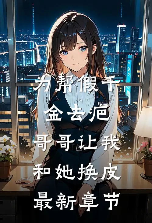 为帮假千金去疤，哥哥让我和她换皮最新章节