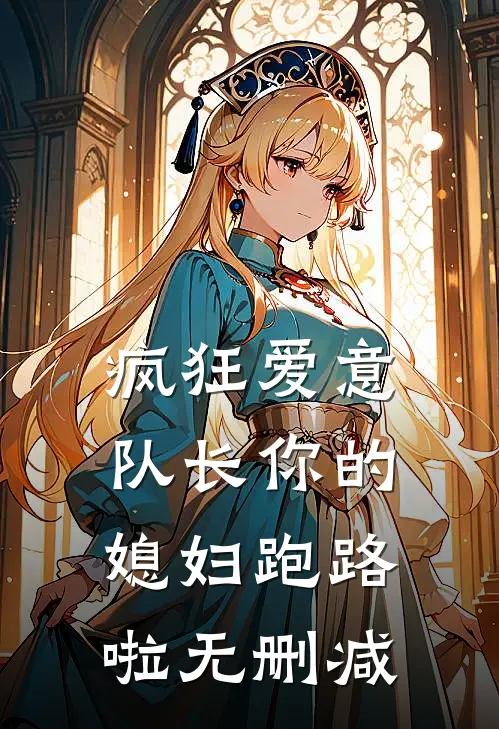 疯狂爱意：队长你的媳妇跑路啦无删减