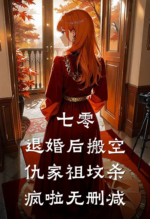 七零：退婚后搬空仇家祖坟杀疯啦无删减