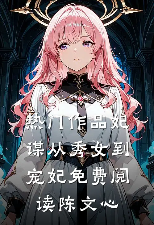 热门作品妃谋从秀女到宠妃免费阅读陈文心