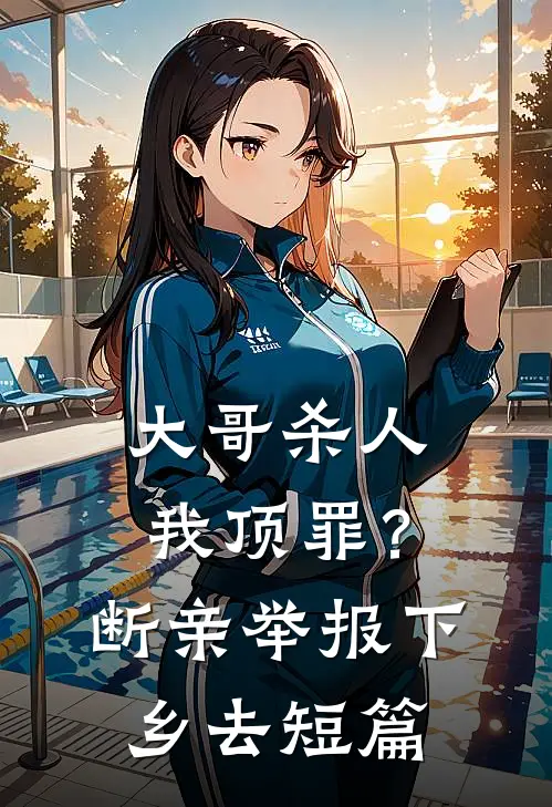 大哥杀人我顶罪？断亲举报下乡去短篇