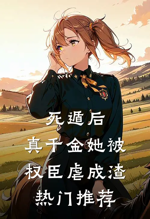 死遁后，真千金她被权臣虐成渣热门推荐