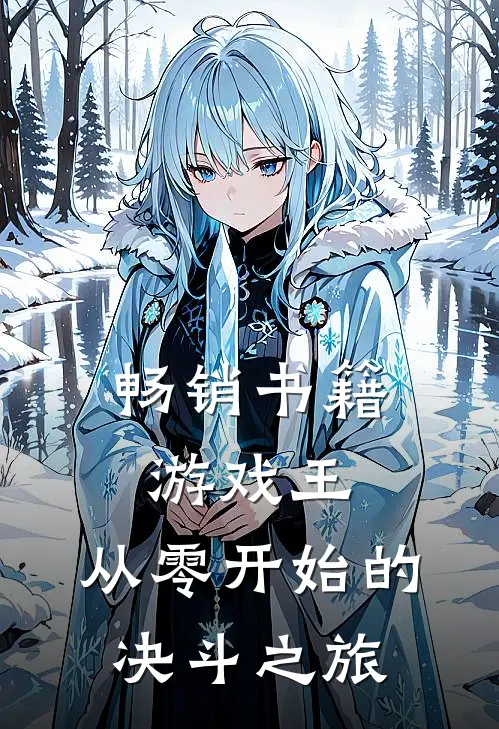 畅销书籍游戏王：从零开始的决斗之旅