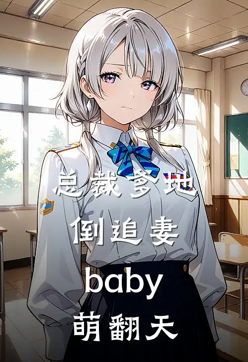 总裁爹地倒追妻：baby萌翻天
