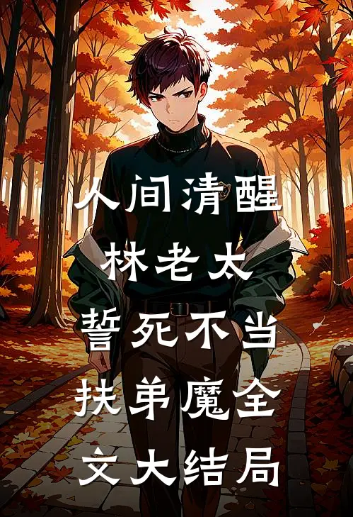 人间清醒林老太，誓死不当扶弟魔全文大结局