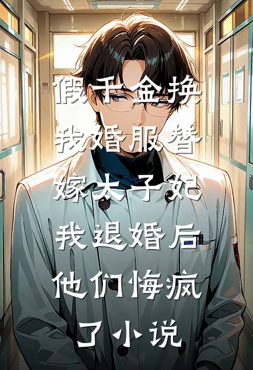 假千金换我婚服替嫁太子妃，我退婚后他们悔疯了小说