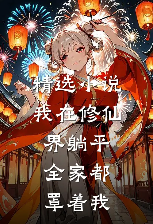 精选小说我在修仙界躺平：全家都罩着我