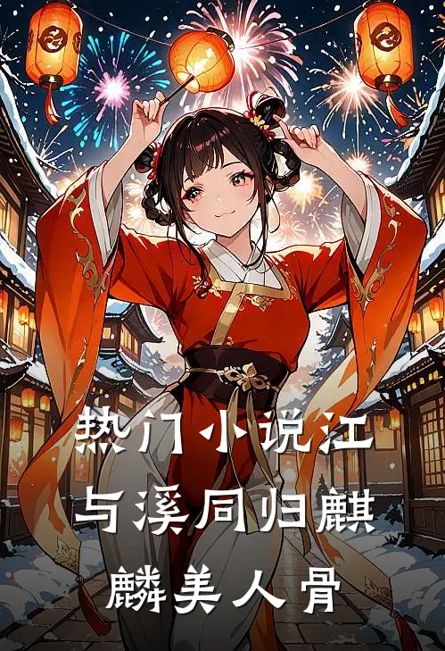 热门小说江与溪同归麒麟美人骨