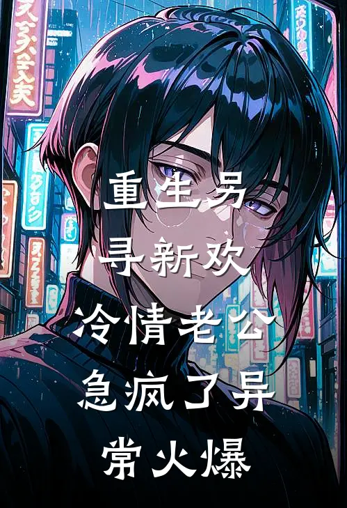 重生另寻新欢，冷情老公急疯了异常火爆