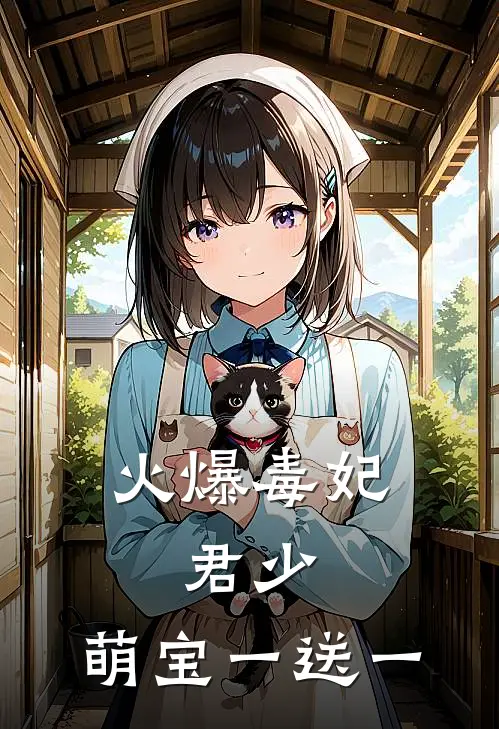 火爆毒妃：君少，萌宝一送一
