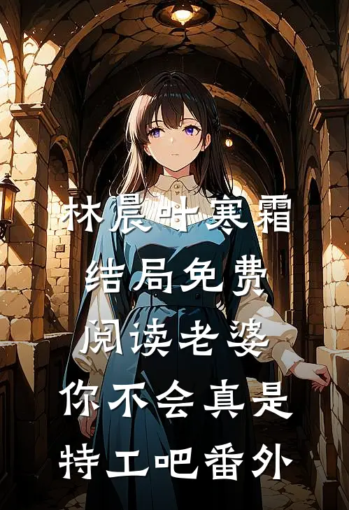 林晨叶寒霜结局免费阅读老婆，你不会真是特工吧番外