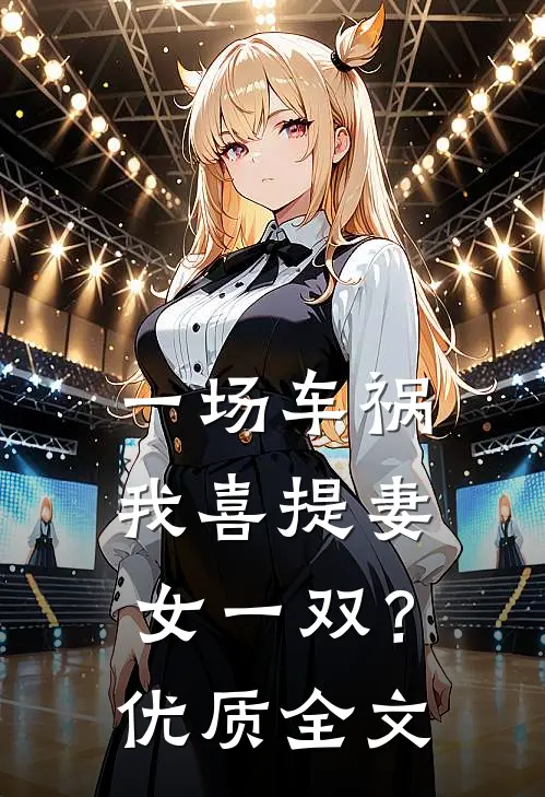 一场车祸，我喜提妻女一双？优质全文
