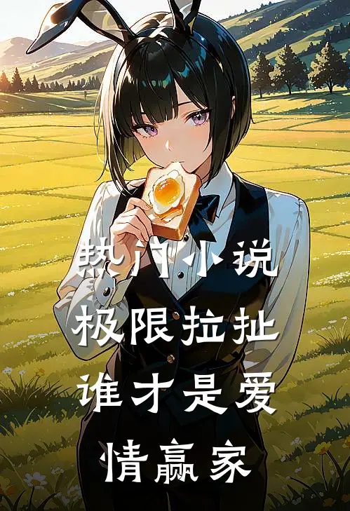 热门小说极限拉扯：谁才是爱情赢家