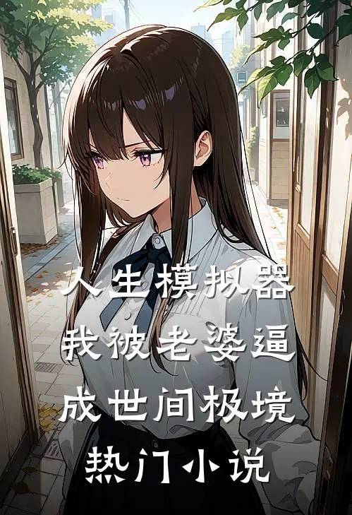 人生模拟器：我被老婆逼成世间极境热门小说