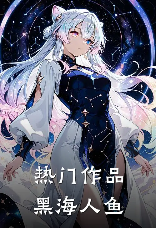 热门作品黑海人鱼