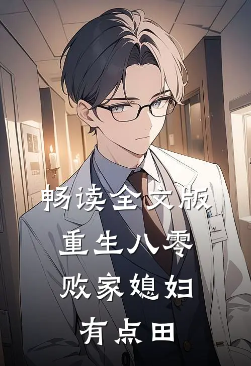 畅读全文版重生八零：败家媳妇有点田