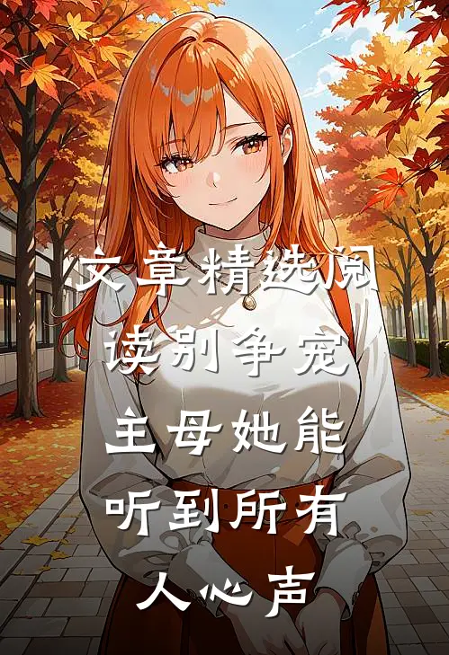 文章精选阅读别争宠，主母她能听到所有人心声