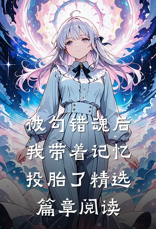 被勾错魂后，我带着记忆投胎了精选篇章阅读