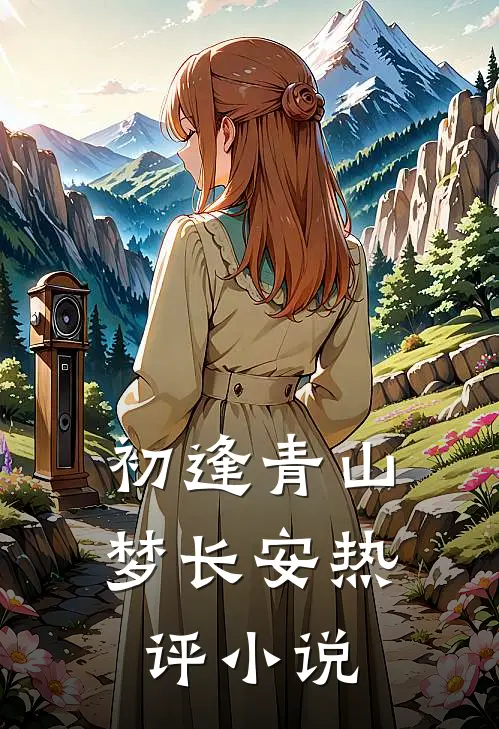 初逢青山梦长安热评小说