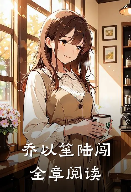 乔以笙陆闯全章阅读
