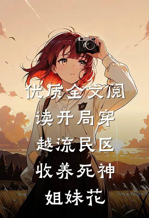 优质全文阅读开局穿越流民区，收养死神姐妹花