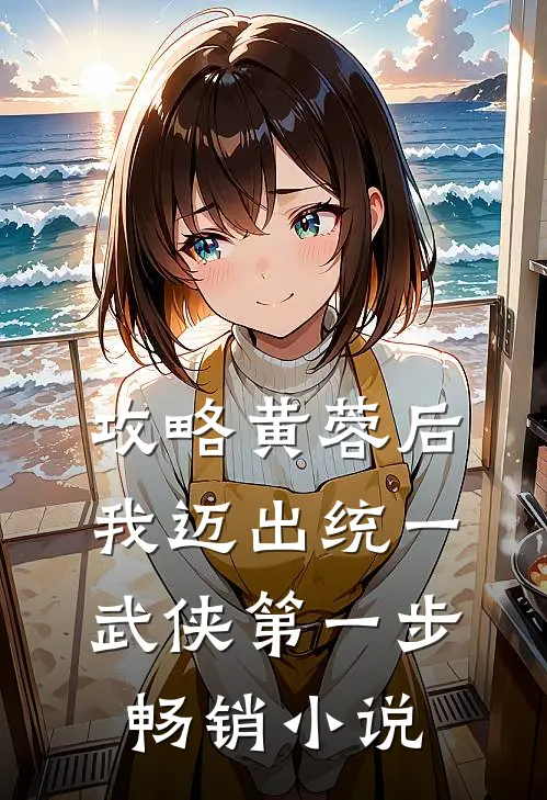 攻略黄蓉后，我迈出统一武侠第一步畅销小说