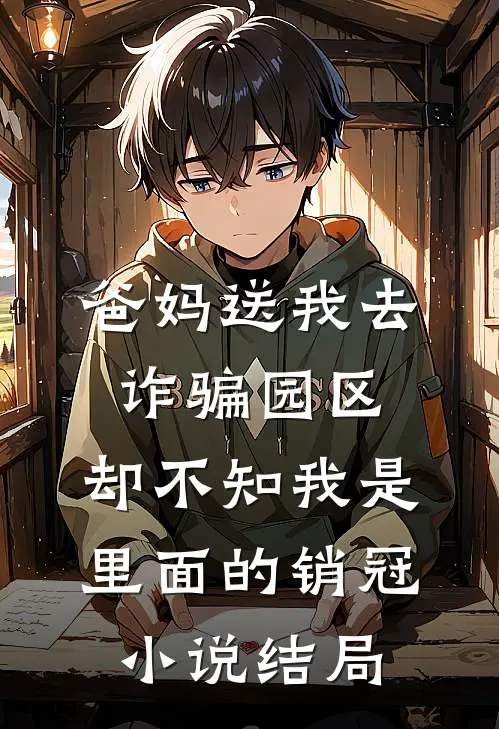 爸妈送我去诈骗园区，却不知我是里面的销冠小说结局