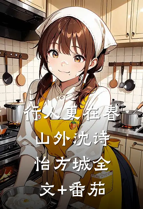 行人更在春山外沈诗怡方城全文+番茄