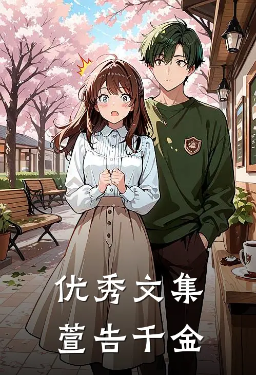 优秀文集萱告千金