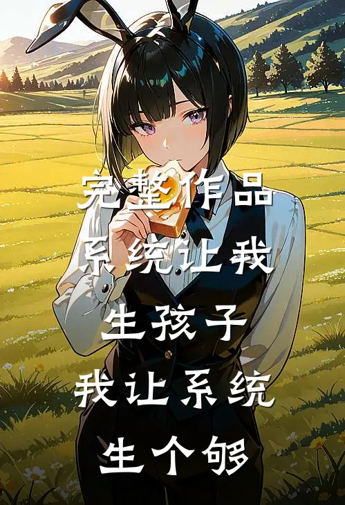 完整作品系统让我生孩子，我让系统生个够