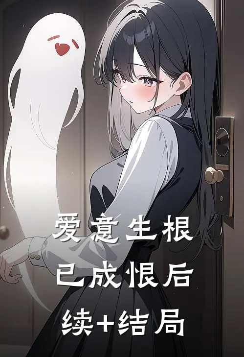 爱意生根已成恨后续+结局