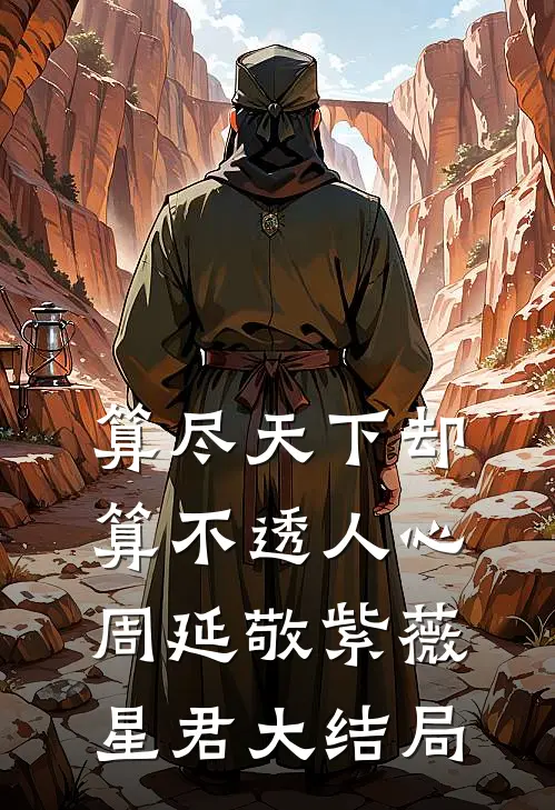 算尽天下却算不透人心周延敬紫薇星君大结局