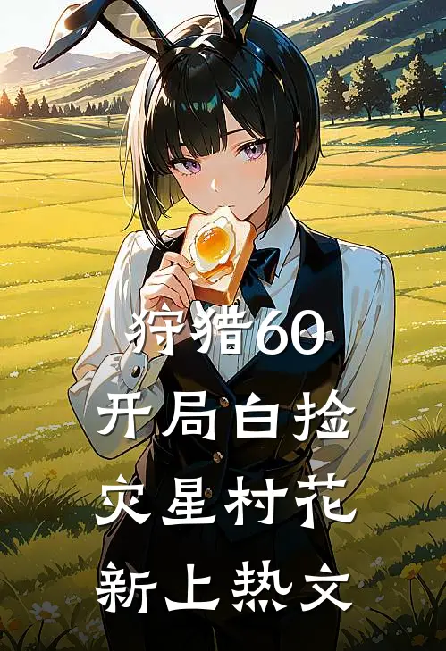 狩猎60，开局白捡灾星村花新上热文