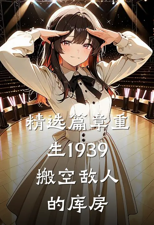 精选篇章重生1939，搬空敌人的库房