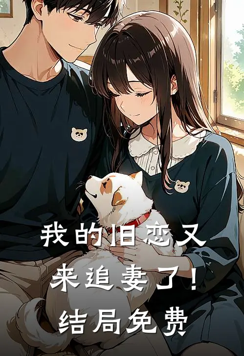 我的旧恋又来追妻了！结局免费