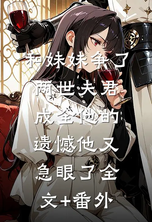 和妹妹争了两世夫君，成全他的遗憾他又急眼了全文+番外