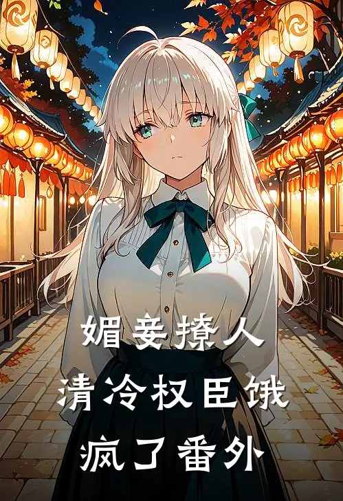 媚妾撩人，清冷权臣饿疯了番外