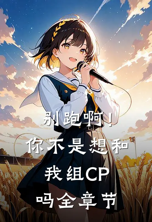 别跑啊！你不是想和我组CP吗全章节