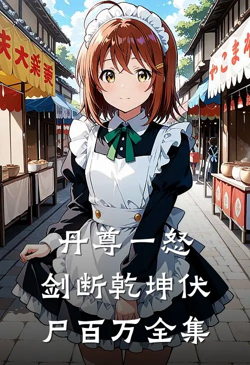 丹尊一怒，剑断乾坤伏尸百万全集