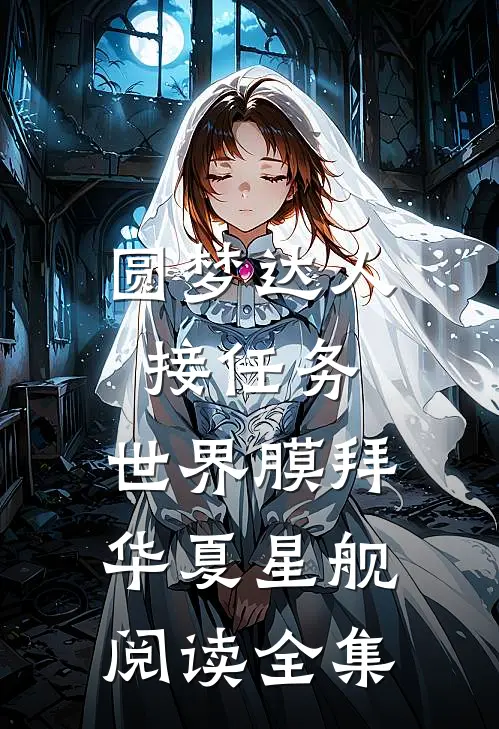 圆梦达人接任务，世界膜拜华夏星舰阅读全集